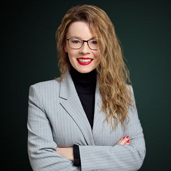 Sylwia Ludowicz (Team Mokotów)